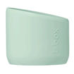 Picture of B.BOX INSULATED FLIP TOP BOTTLE 1L BUMPER - SPEARMINT